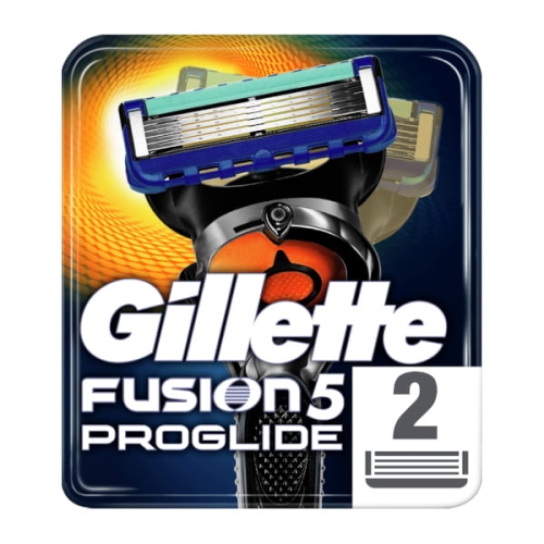 GILLETTE GILLETTE PROGLIDE