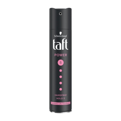 TAFT TAFT POWER — Inhaltsstoffe i ocena