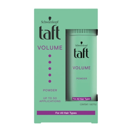 TAFT TAFT VOLUME — Składniki i ocena