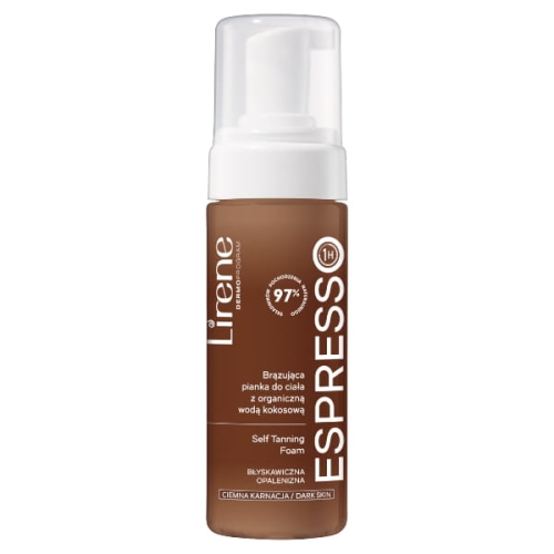 Lirene LIRENE DERMOPROGRAM — Inhaltsstoffe i ocena
