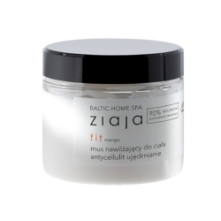 ZIAJA BALTIC HOME SPA