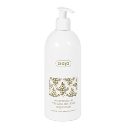 ZIAJA ARGANOWA REGENERACJA