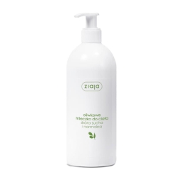 ZIAJA OLIWKOWA PIELĘGNACJA
