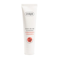 ZIAJA EKSTRAKT Z BAWEŁNY