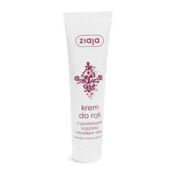 ZIAJA PROTEINY KASZMIRU