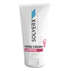 SOLVERX SENSITIVE SKIN