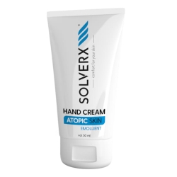 SOLVERX ATOPIC SKIN