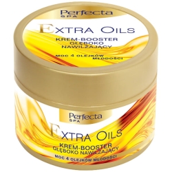 PERFECTA SPA EXTRA OILS