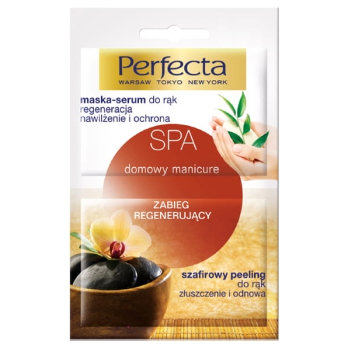 PERFECTA PERFECTA SPA