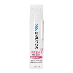 SOLVERX SENSITIVE SKIN