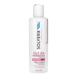 SOLVERX SENSITIVE SKIN