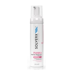 SOLVERX SENSITIVE SKIN