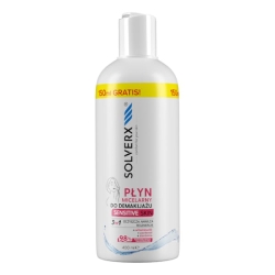 SOLVERX SENSITIVE SKIN