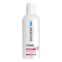 SOLVERX SENSITIVE SKIN