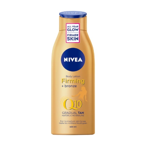 NIVEA NIVEA Q10 — Inhaltsstoffe i ocena