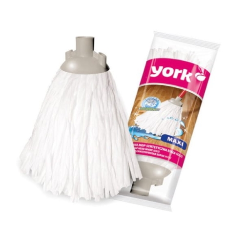 York YORK MAXI — Inhaltsstoffe i ocena