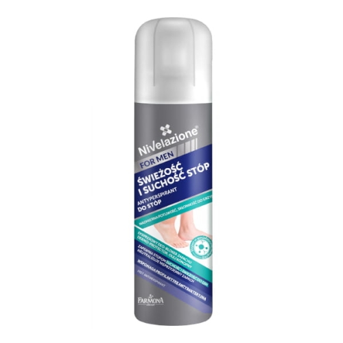 NIVELAZIONE NIVELAZIONE FOR MEN — Inhaltsstoffe i ocena