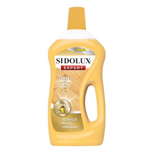 SIDOLUX SIDOLUX EXPERT
