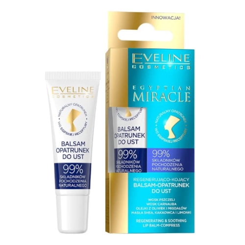 EVELINE EGYPTIAN MIRACLE