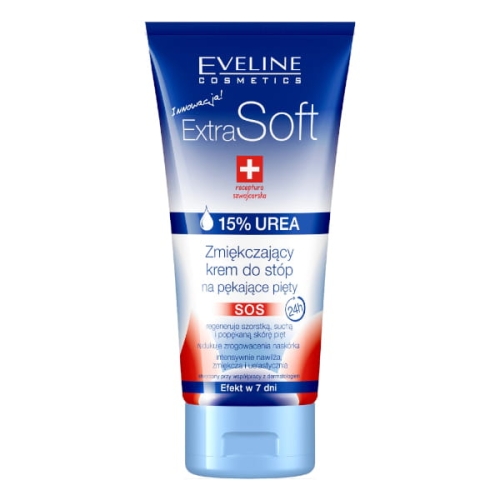 EVELINE EVELINE EXTRA SOFT — Inhaltsstoffe i ocena