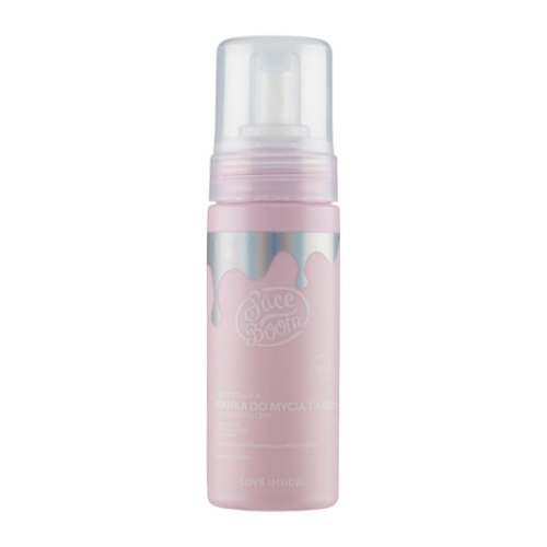 BIELENDA BIELENDA FACE BOOM — Inhaltsstoffe i ocena