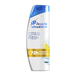 HEAD & SHOULDERS CITRUS FRESH