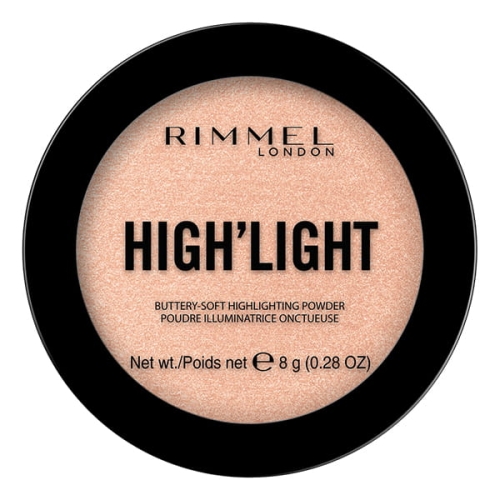 Rimmel RIMMEL HIGH LIGHT — Inhaltsstoffe i ocena