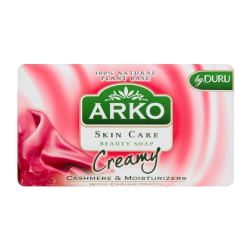 ARKO ARKO SKIN CARE — Inhaltsstoffe i ocena
