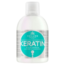 KALLOS KERATIN