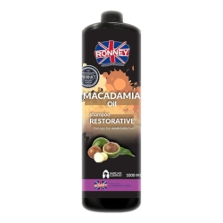 RONNEY MACADAMIA OIL