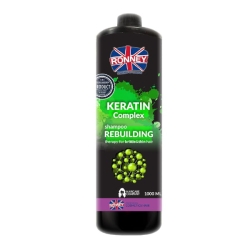 RONNEY KERATIN COMPLEX