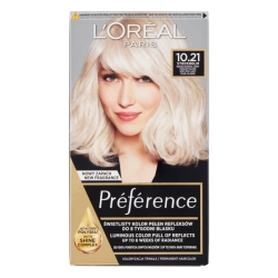 LOREAL PREFERENCE