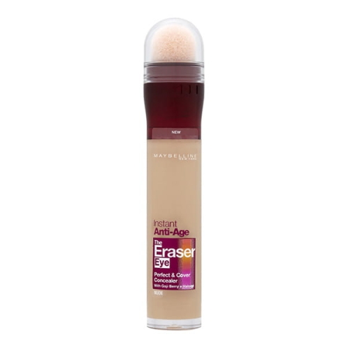 MAYBELLINE MAYBELLINE INSTANT ANTI-AGE ERASER — Inhaltsstoffe i ocena
