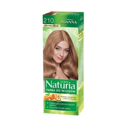 JOANNA NATURIA