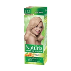 JOANNA NATURIA