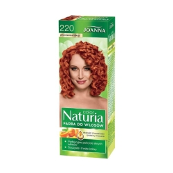 JOANNA NATURIA