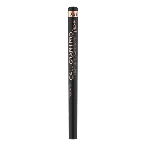 Catrice CATRICE CALLIGRAPH PRO PRECISE — Inhaltsstoffe i ocena