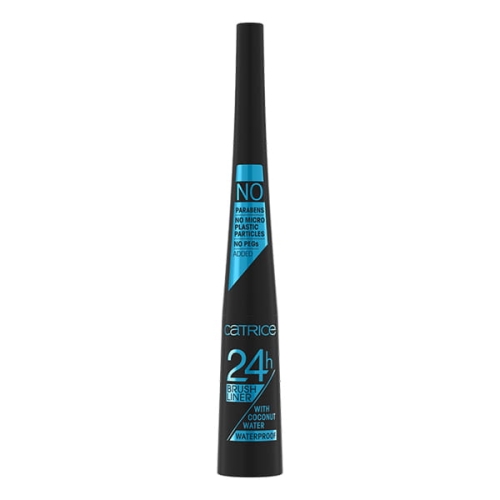 Catrice CATRICE 24H BRUSH LINER — Składniki i ocena