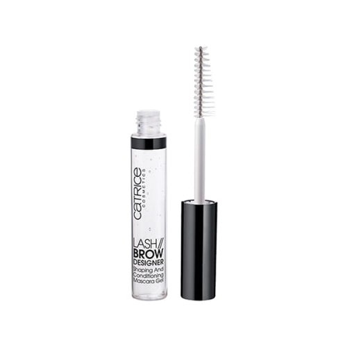 Catrice CATRICE LASH & BROW DESIGNER — Składniki i ocena