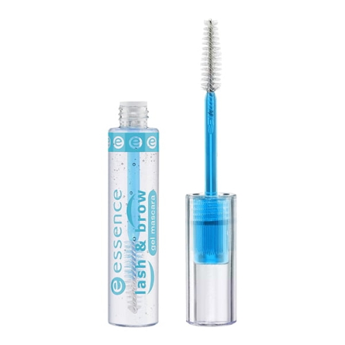 Essence ESSENCE LASH & BROW GEL — Składniki i ocena