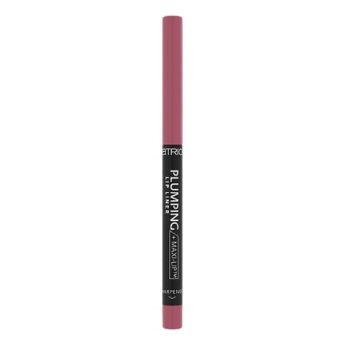 Catrice CATRICE PLUMPING LIP LINER — Składniki i ocena