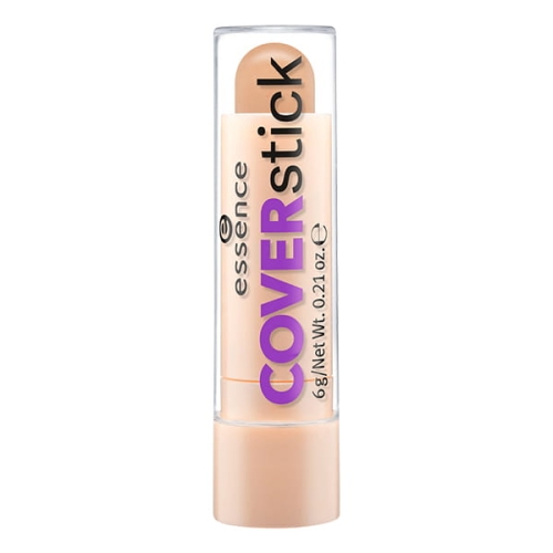Essence ESSENCE COVERSTICK — Inhaltsstoffe i ocena