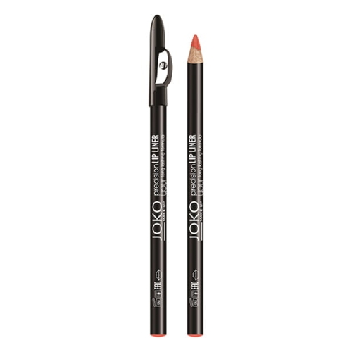 JOKO JOKO PRECISION LIP LINER — Składniki i ocena