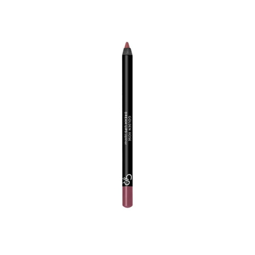 Golden Rose GOLDEN ROSE DREAM LIPS — Składniki i ocena