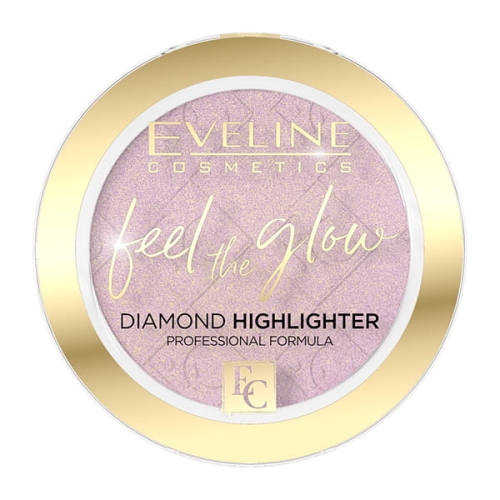 EVELINE EVELINE FEEL THE GLOW