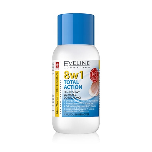 EVELINE EVELINE TOTAL ACTION