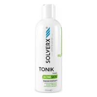SOLVERX ACNE SKIN