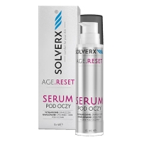 SOLVERX AGE.RESET