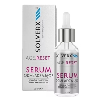 SOLVERX AGE.RESET