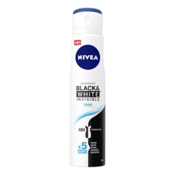NIVEA ANTI-PERSPIRANT